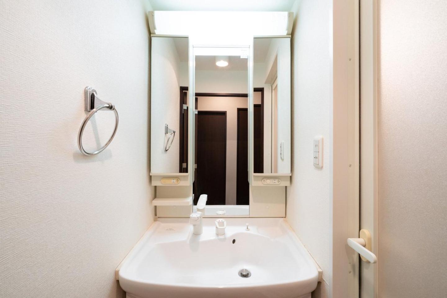 Axia Apartemen