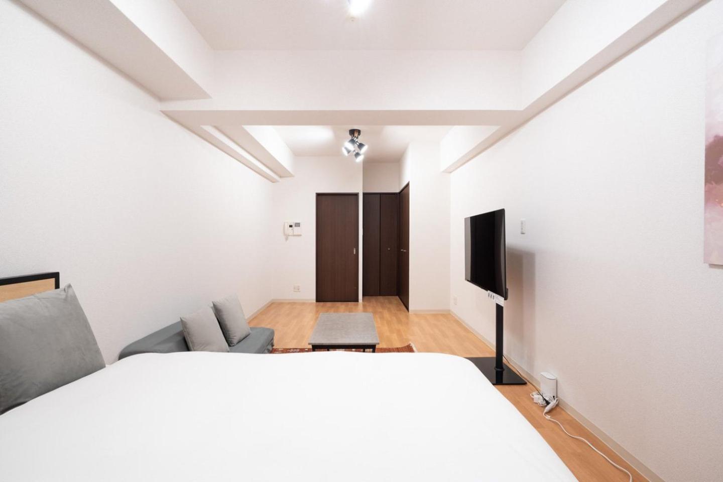 Apartemen Axia Osaka