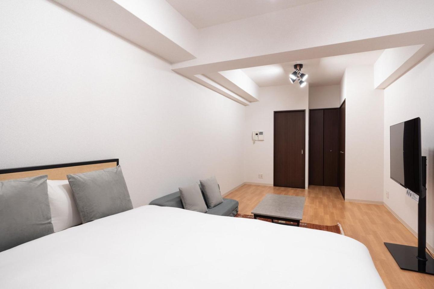 Axia Appartement *