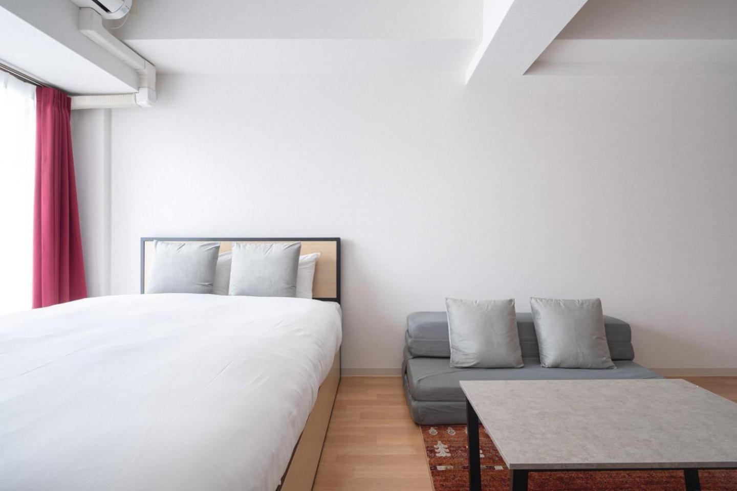 Appartement Axia *