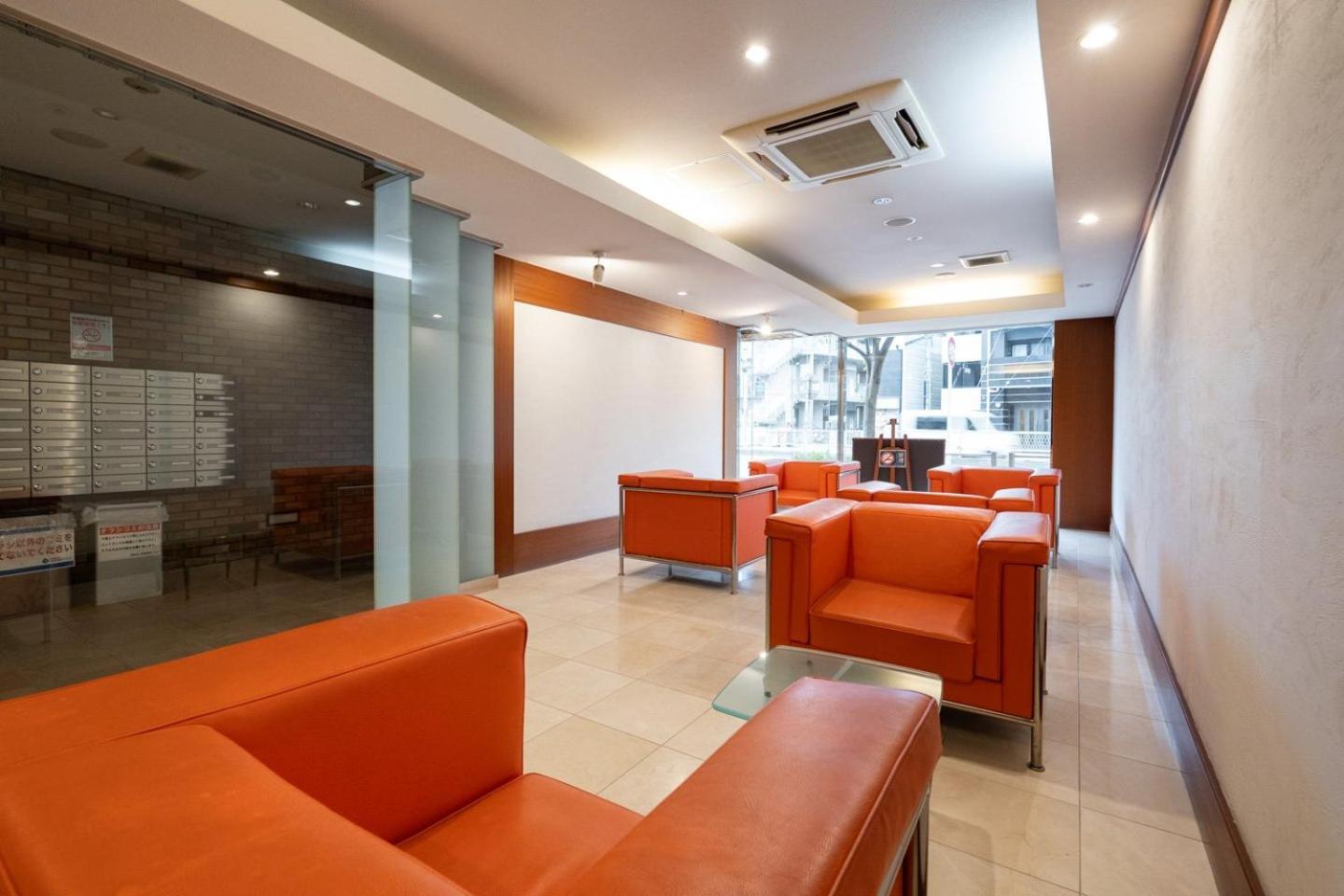 Appartement Axia
